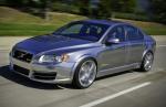 Volvo S80 T6 HPC by Heico Sportiv 2007 года